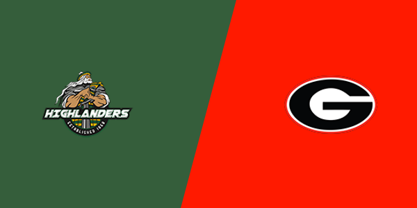 Royal High School vs. Glendora High School
