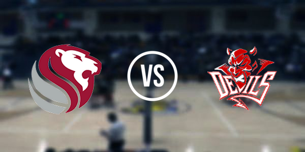 Haleyville High School vs. Lawrence County High School