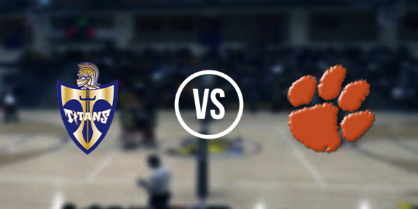 Hidden Valley High School vs. William Byrd High School