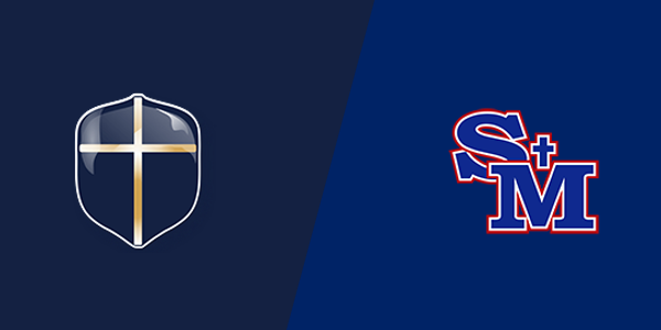 Providence Classical Academy vs. St Mary Catholic School