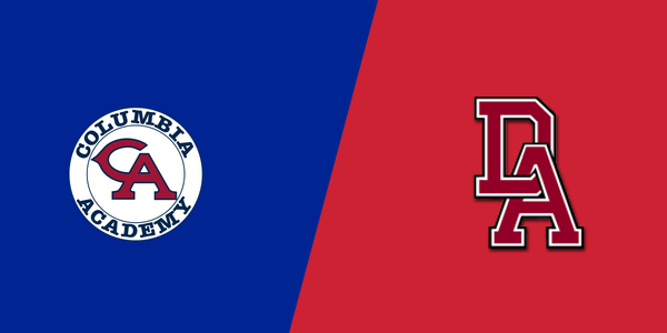 Columbia Academy vs. Davidson Academy