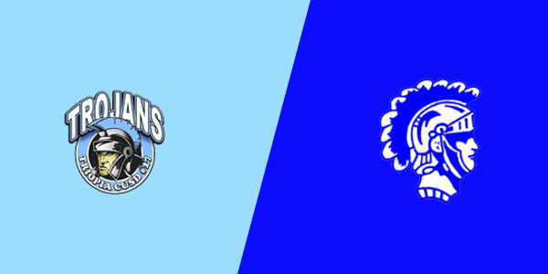 Triopia High School vs. Auburn High School - Auburn