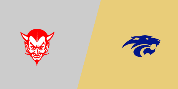 Lancaster High School vs. Charles City High School