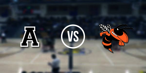 Away vs. Declo High School