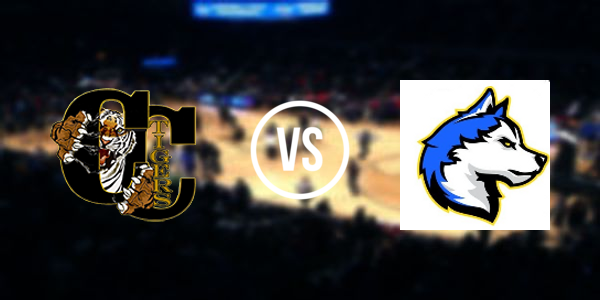 Canon City High School vs Florence JR SR High School