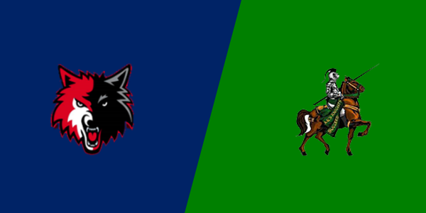Oppenheim-Ephratah-St Johnsville High School vs. Middleburgh JrSr High School