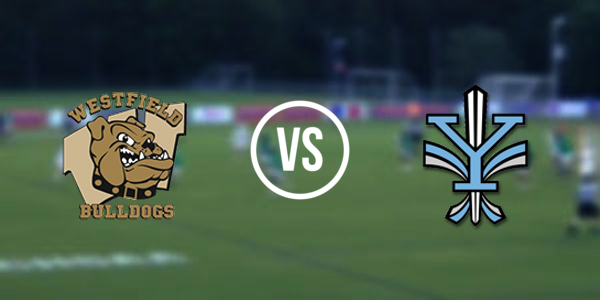 Westfield High School vs Yorktown High School