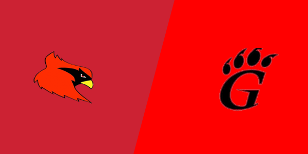 Crandon High School vs. Gillett High School