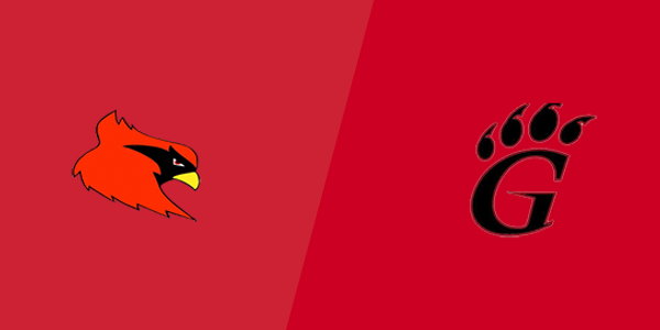 Crandon High School vs. Gillett High School