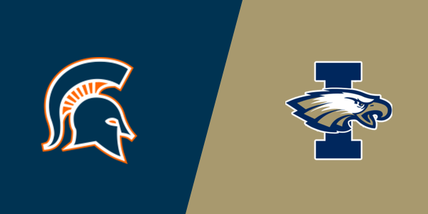 Summit High School vs. Independence High School