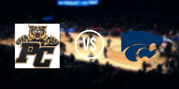 Phil Campbell High School vs. Tharptown High School