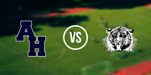 Abington Heights vs Moon