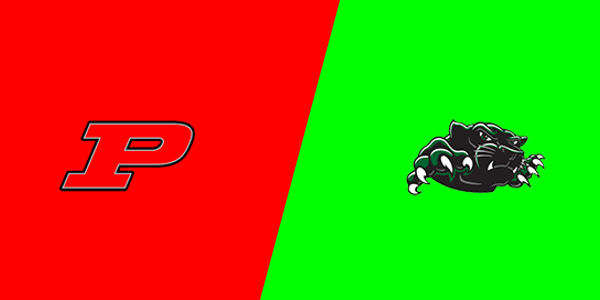Fremont High School vs. Hesperia Community High School