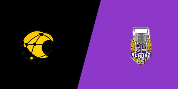 Michele Clark High School vs. Schurz High School