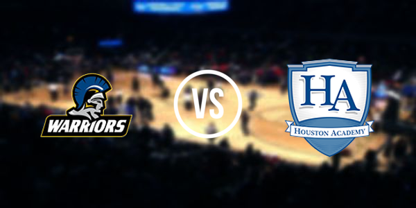 Cottage Hill Christian vs Houston Academy