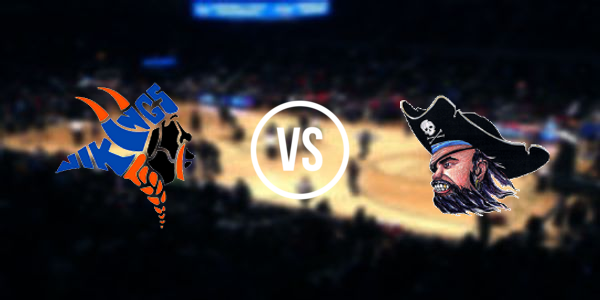Umatilla High School vs. Riverside High School