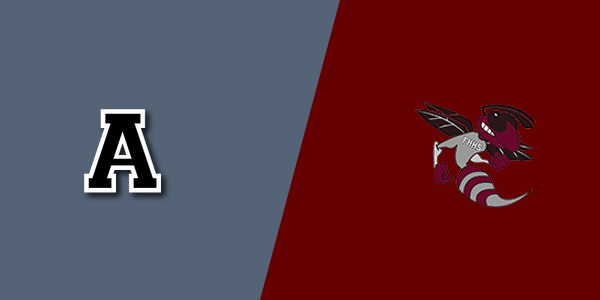 Away vs. Fairmont Heights High School