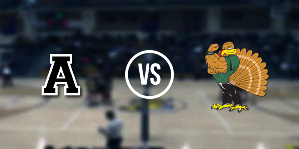 Away vs. Broadway High School
