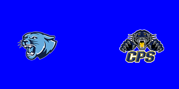 All Saints Central High School vs. Carsonville-Port Sanilac High School