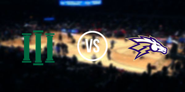 Inter-City Baptist High School vs Cornerstone Lincoln King Academy High School