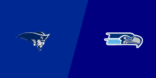 Kent Island High School vs. South River High School