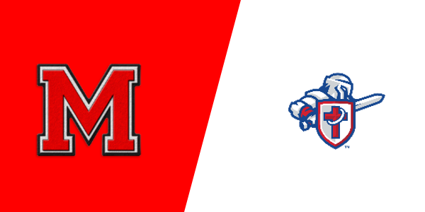 McLoud High School vs. Oklahoma Christian School