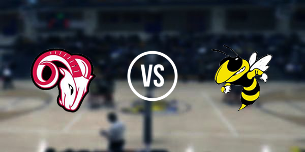 Franklinton High School vs. Roanoke Rapids High School