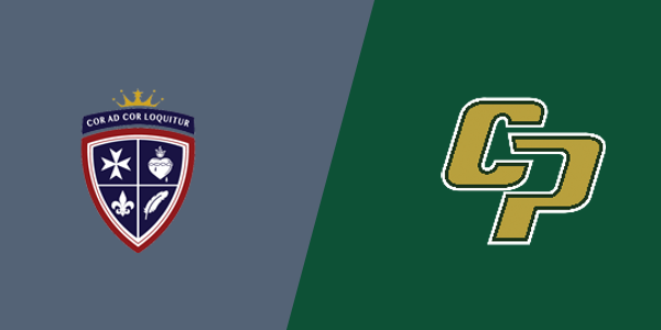 Sacred Heart Academy vs. Comstock Park High School