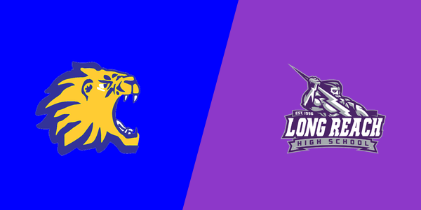 Liberty High School vs. Long Reach High School