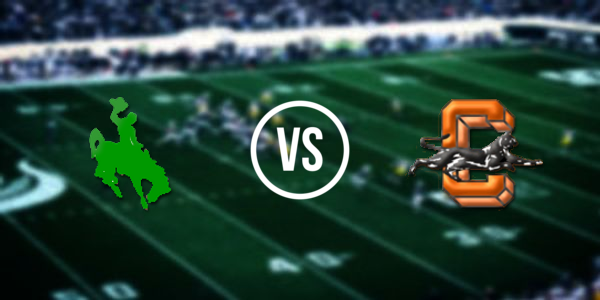 Pinedale High School vs. Cokeville High School