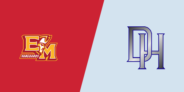 El Modena High School vs. Dana Hills High School