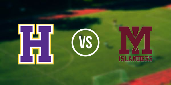 Highline High School vs Mercer Island