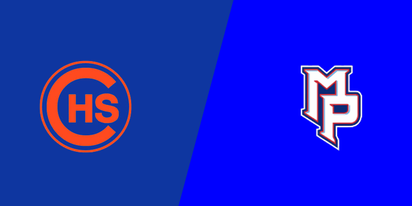 Columbus High School vs. Mount Pisgah Christian School
