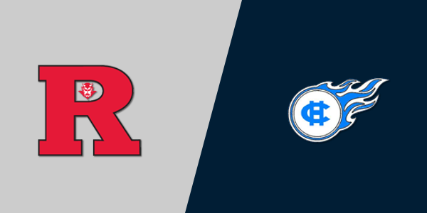 Rustburg High School vs. Halifax County High School