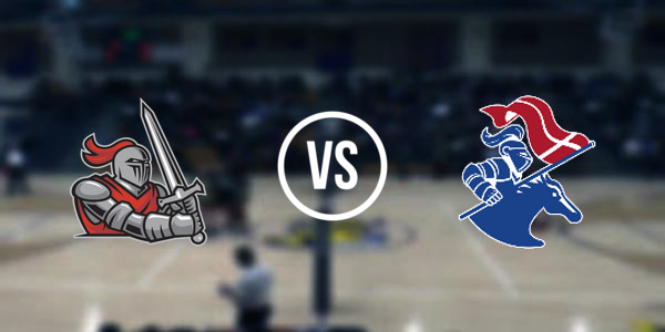 Christian Heritage Academy vs Crossings Christian School