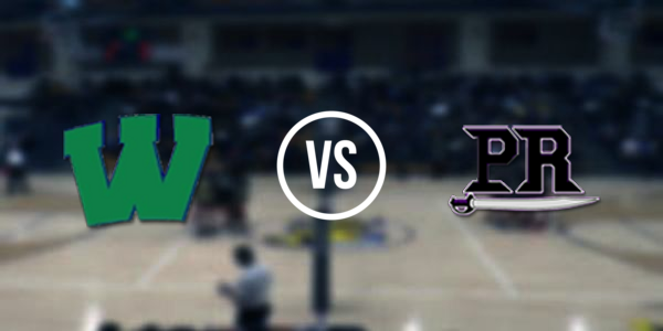 Weddington High School vs. Porter Ridge High School
