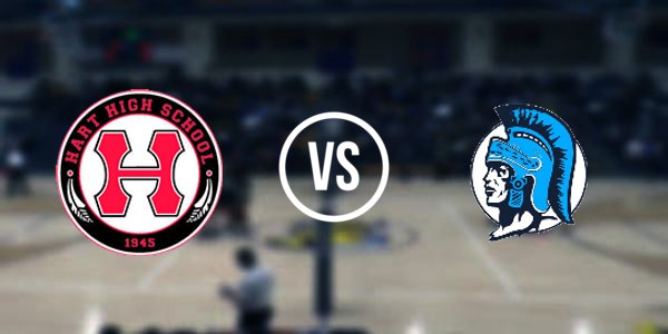 Saugus High School vs. William S Hart High School