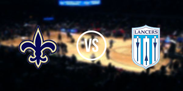 Central Catholic High School vs. Belleville East High School