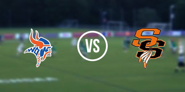 West Orange High School vs. Seminole High School - Sanford