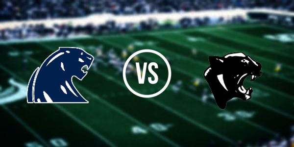 DeWitt vs River Rouge