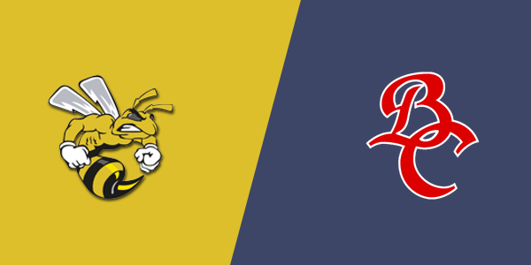 Quitman County High School vs. Brooks County High School