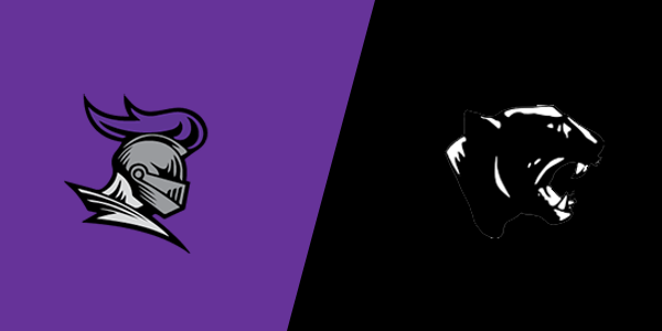 Gaylesville High School vs. Woodville High School