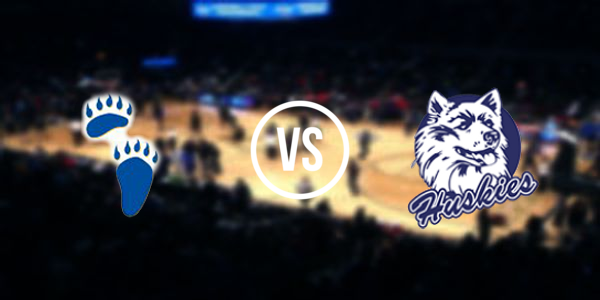 South Fork High School vs. Fortuna High School