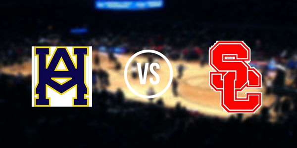 Swartz Creek High School vs. Arthur Hill High School