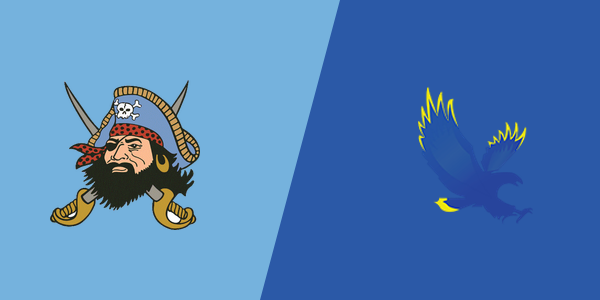 Valdez High School vs. Galena High School