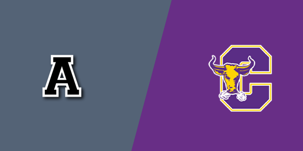 Away vs. Cudahy High School
