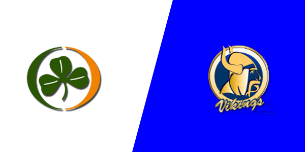 Eau Claire High School vs. Denmark-Olar High School