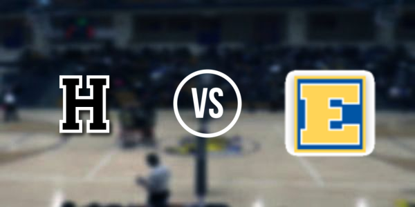 Hope Community Academy vs. Edison High School