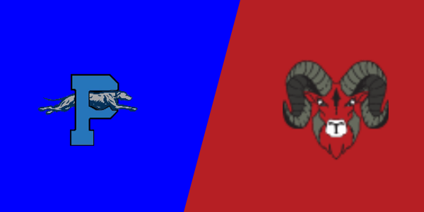 Pullman High School vs. Riverside High School