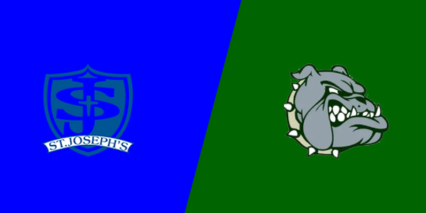 St. Joseph's Catholic School vs. Berea High School